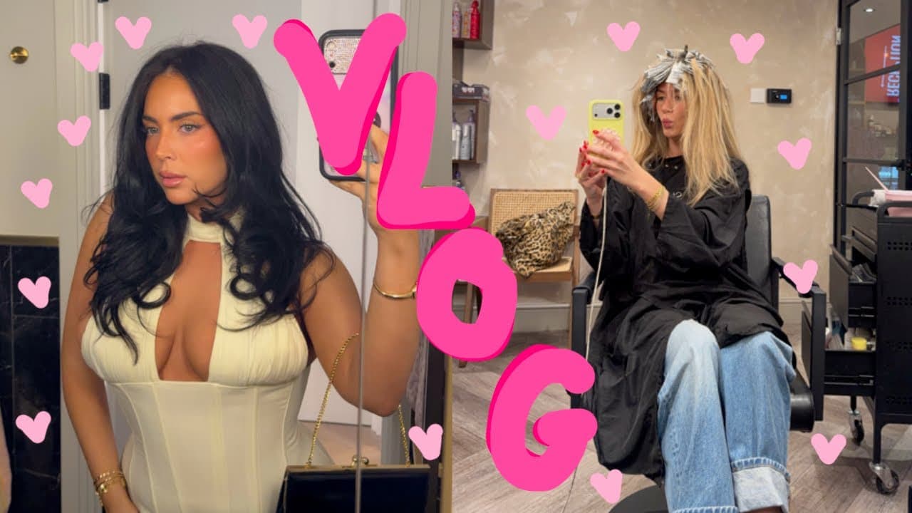 BACK IN LDN!!! | cinz’s new flat yay | Sophia and Cinzia