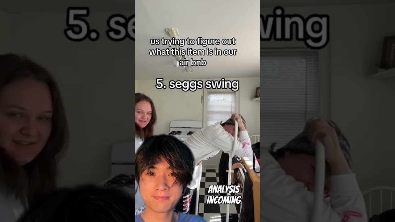 What is ts?