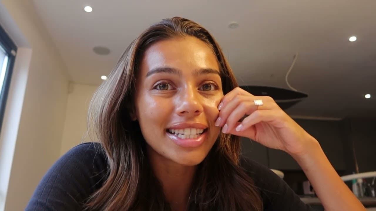 IM SORRY!! Spend a week with me...kinda