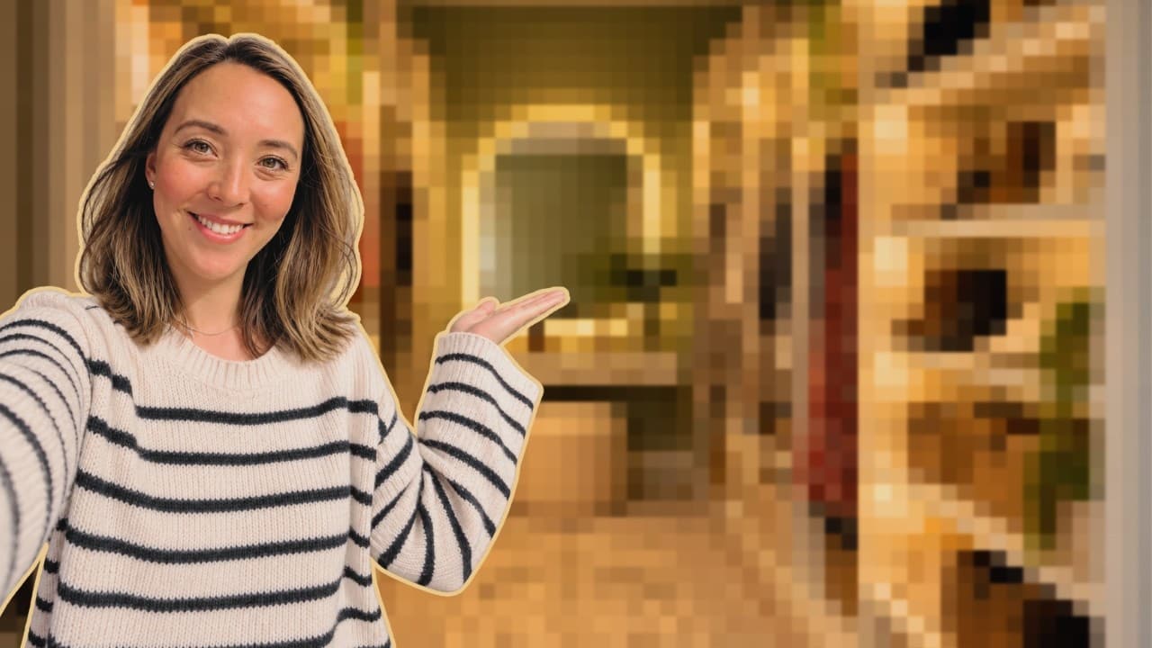 Turning My Dumping Ground Into My DREAM Walk-In Wardrobe! ๐