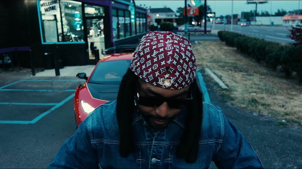 Icewear vezzo - Ice Breezy (Popping Freestyle)