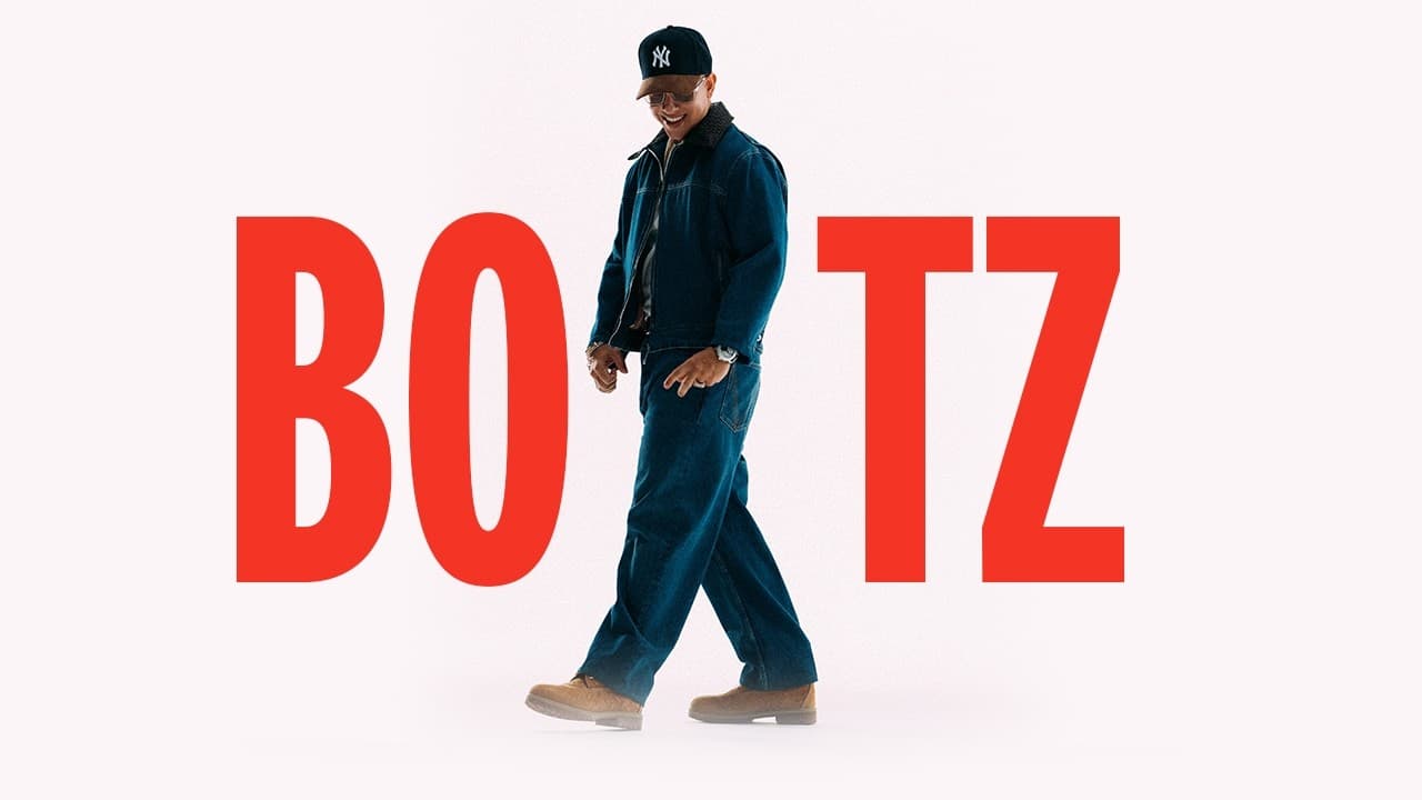 DADDY YANKEE- BOTZ (Bésame OTra veZ) Official Video