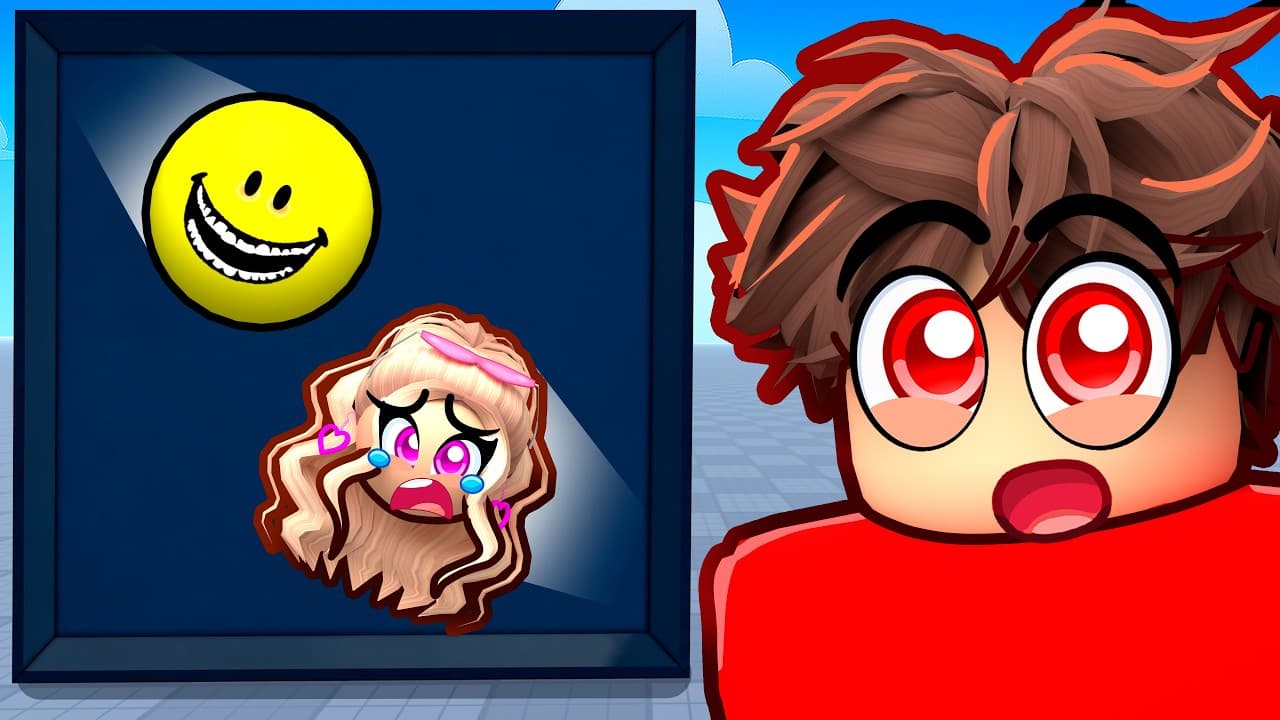 ROBLOX BALL vs BALL...