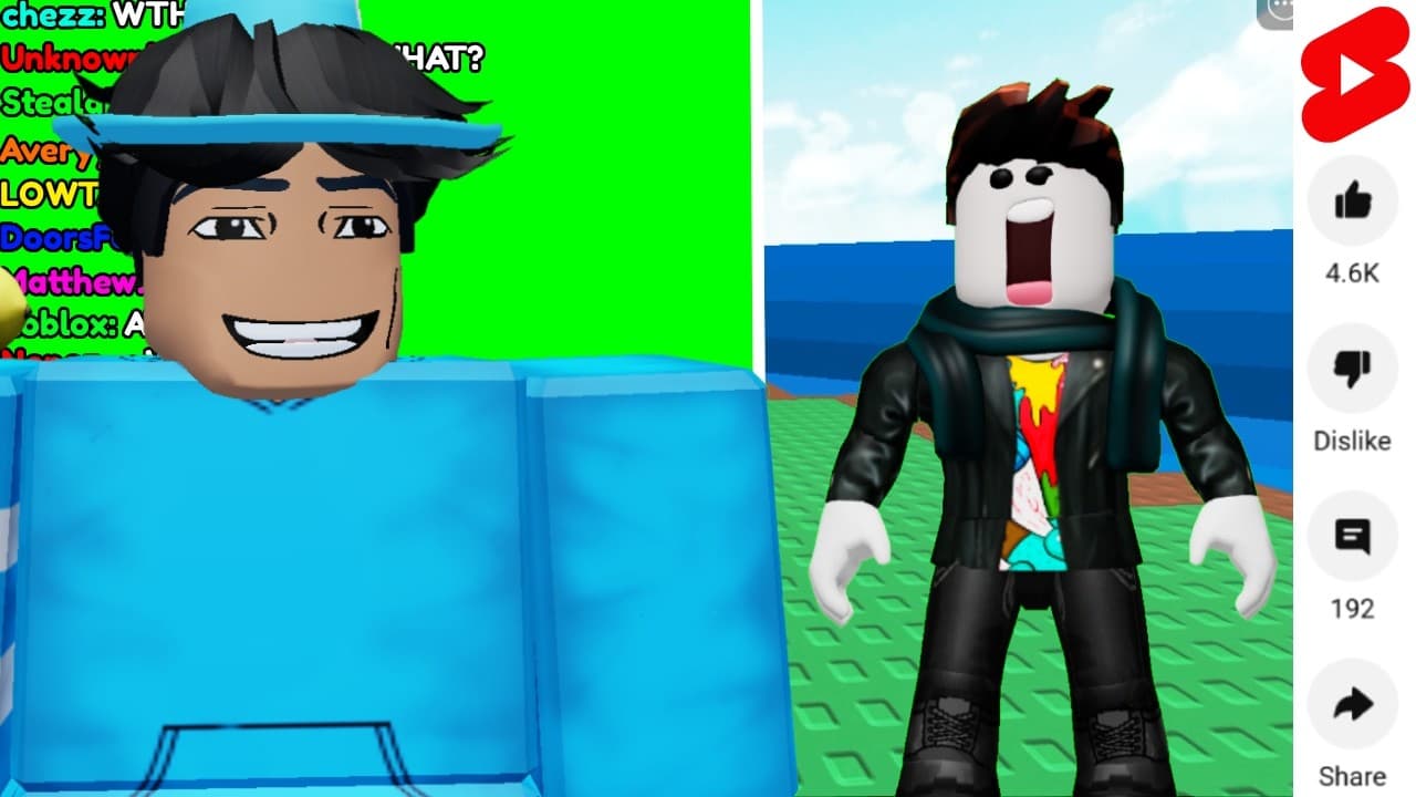 🔴IF I LAUGH = YOU GET ROBUX🔴