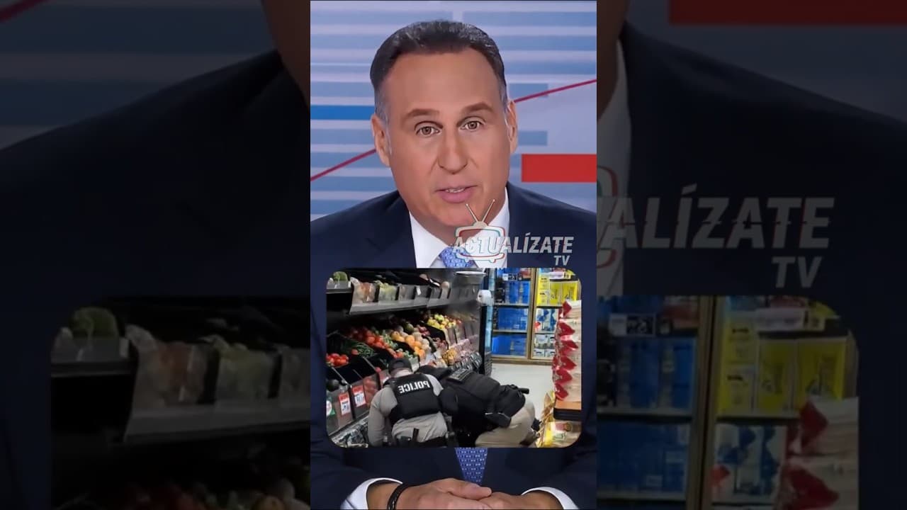 ¡ALERTA MÁXIMA POR OPERATIVO HISTÓRICO! ⚠️🚨