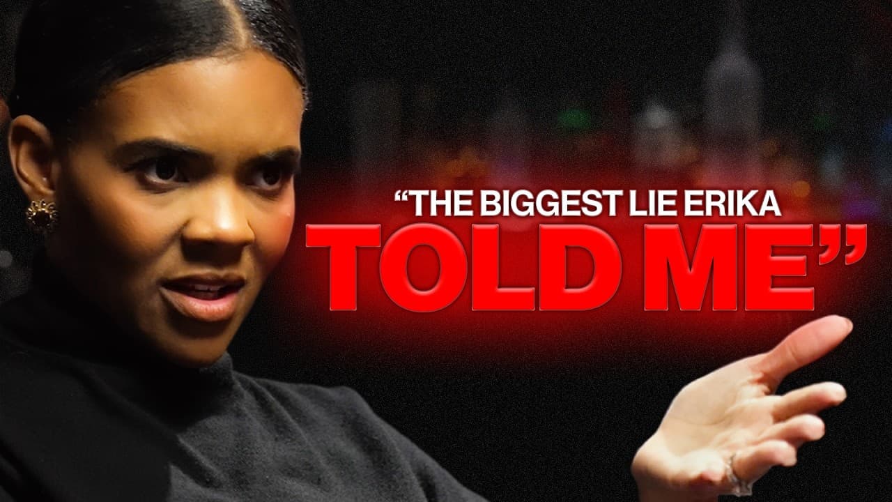 "The Biggest Lie Erika Told Me" | Official Preview