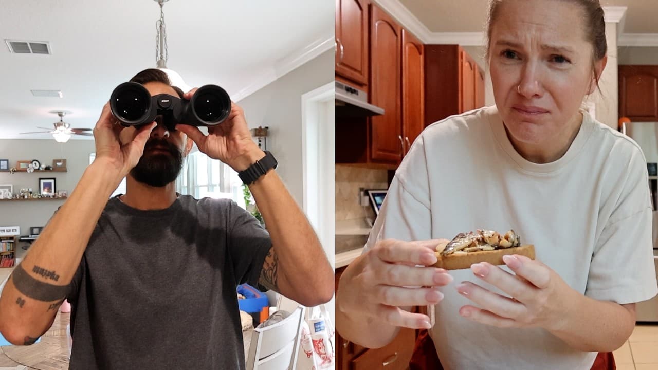 A Little Health Update, I Made A Mistake & Our Amazon Haul! | Home Vlog