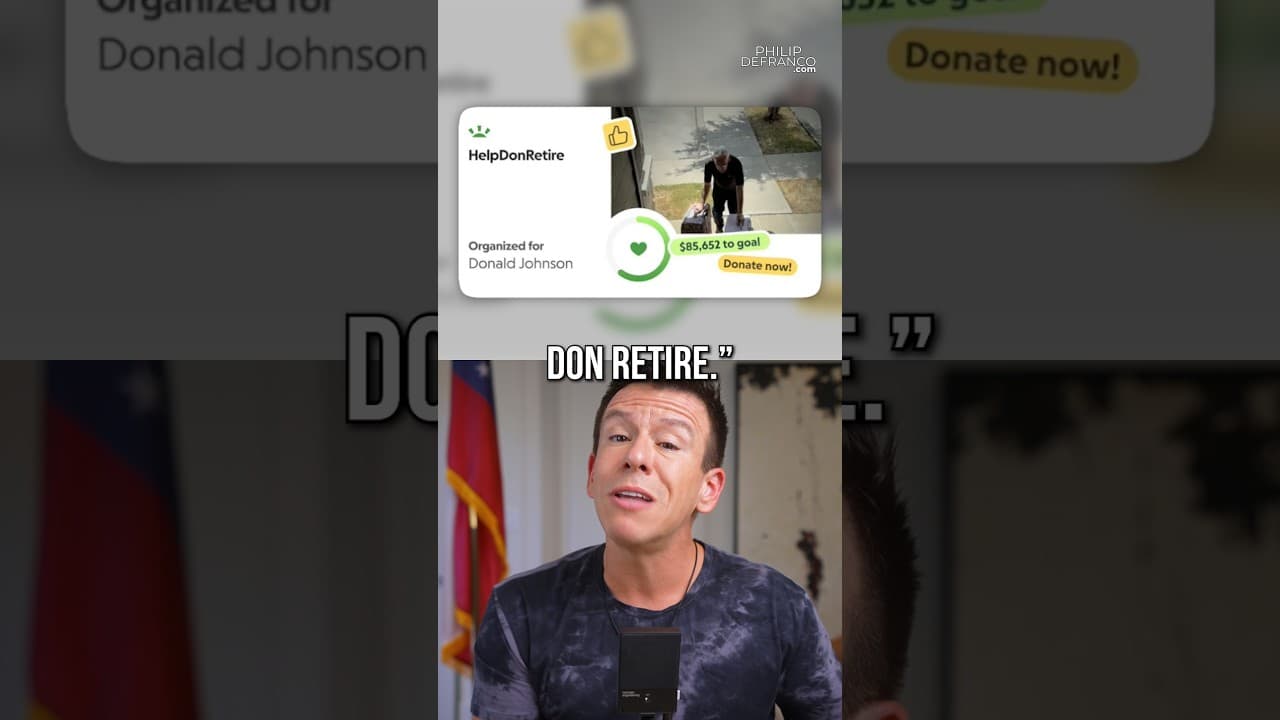 GoFundMe Nuked a $745K Fundraiser Over One Lie