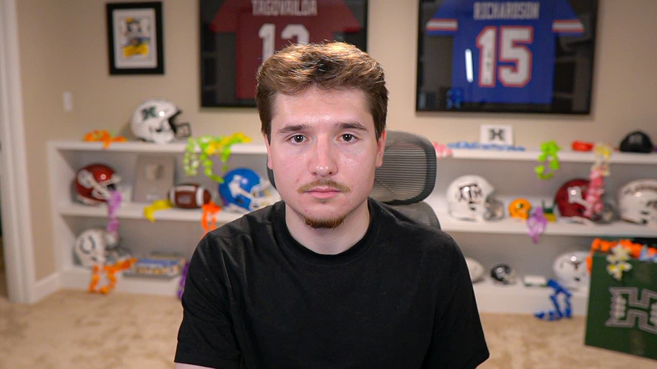 EA… We Need to Talk