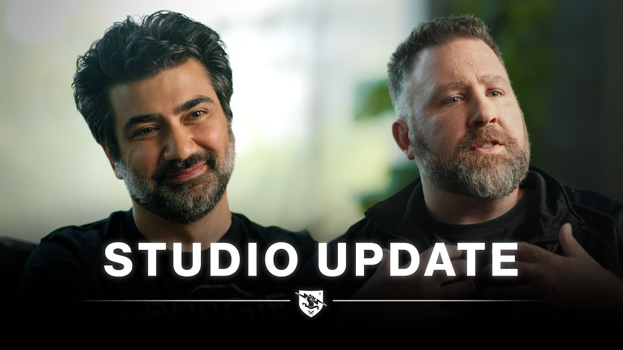 The Next Chapter for Bungie
