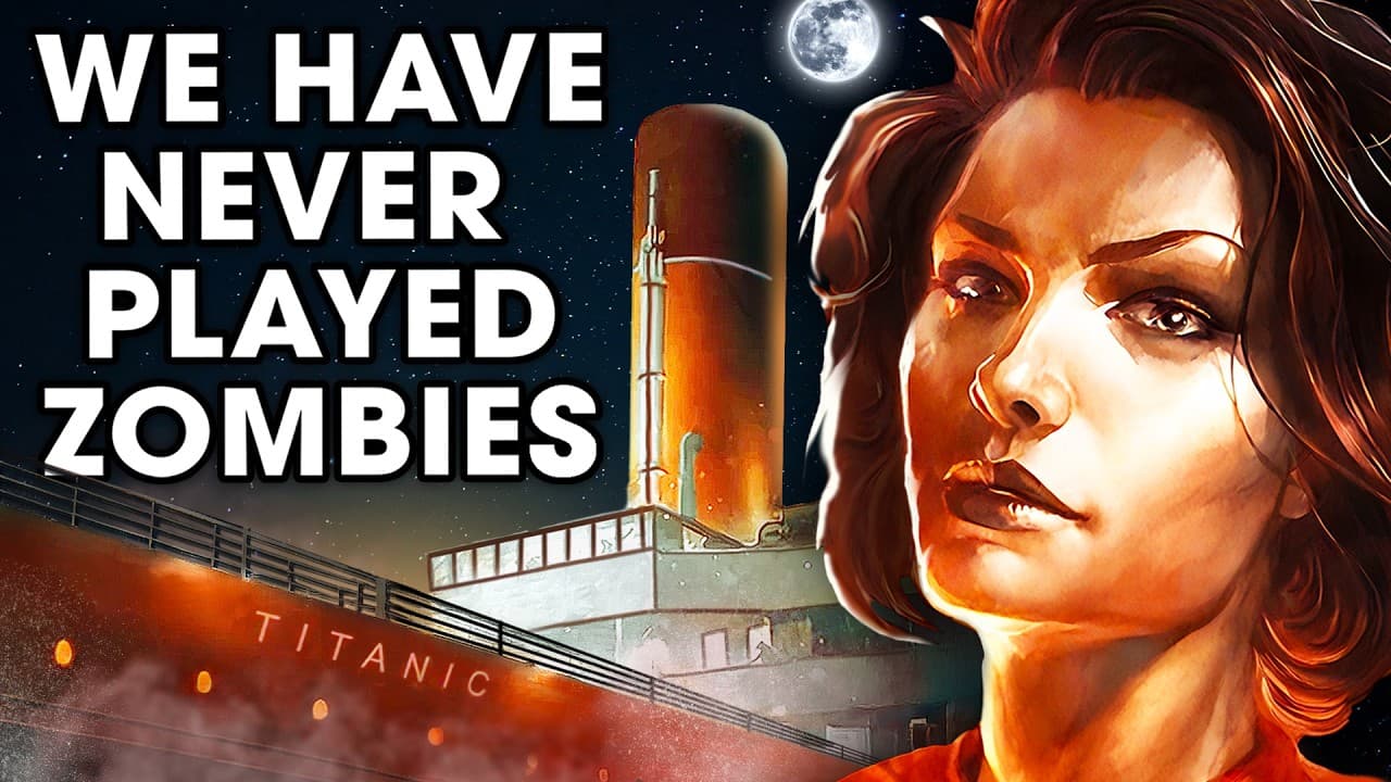 We Have Never Played Black Ops 4 Zombies