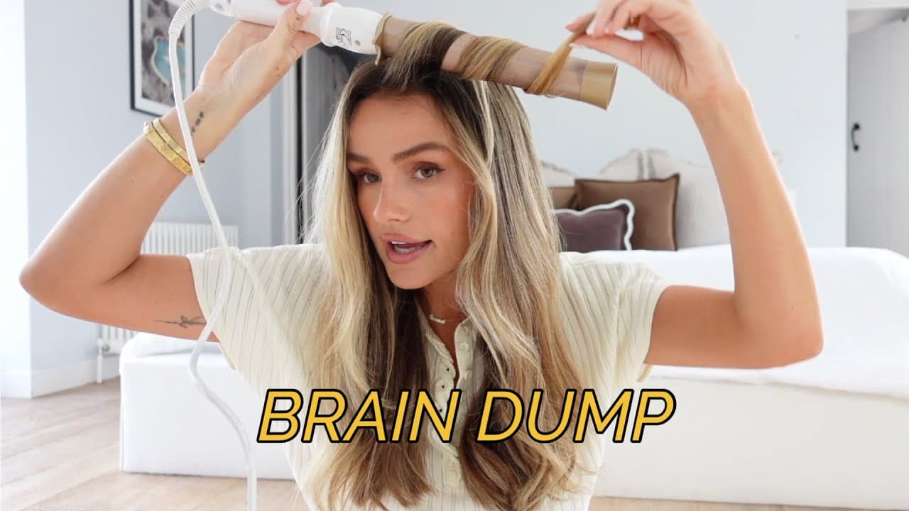 Life after my breakup & getting my spark back (big sister chat)
