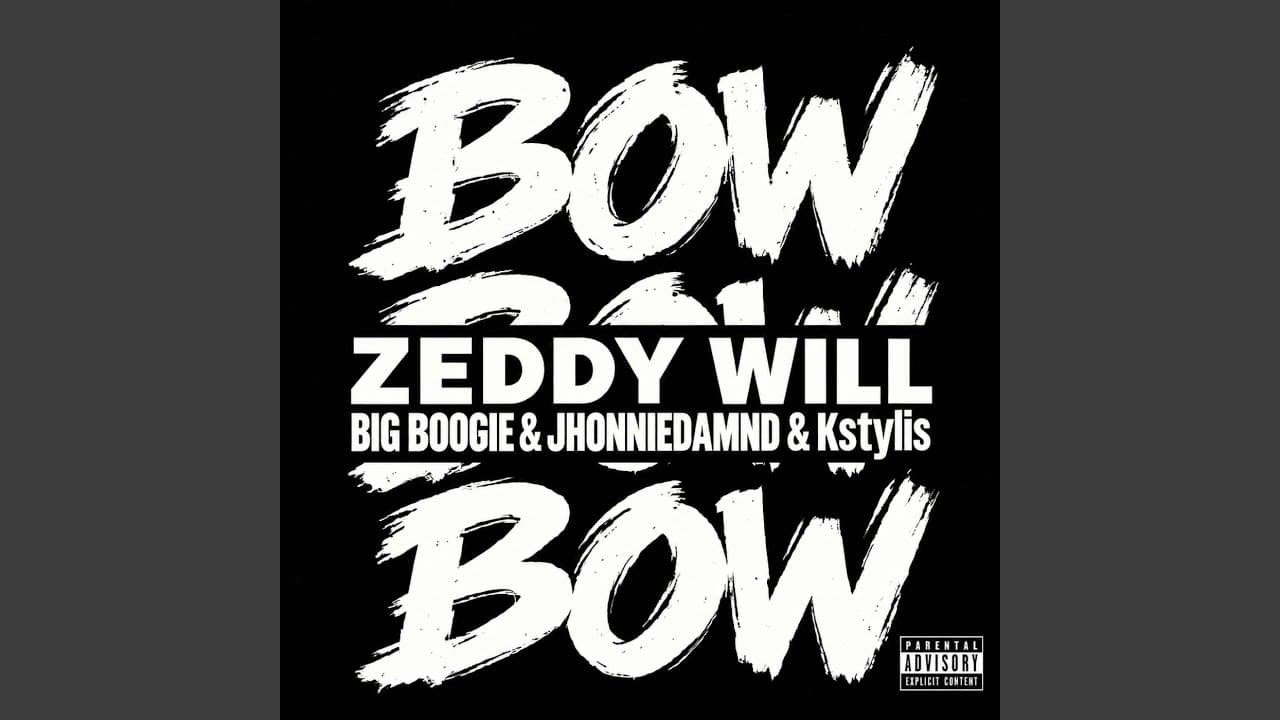 Bow Bow Bow