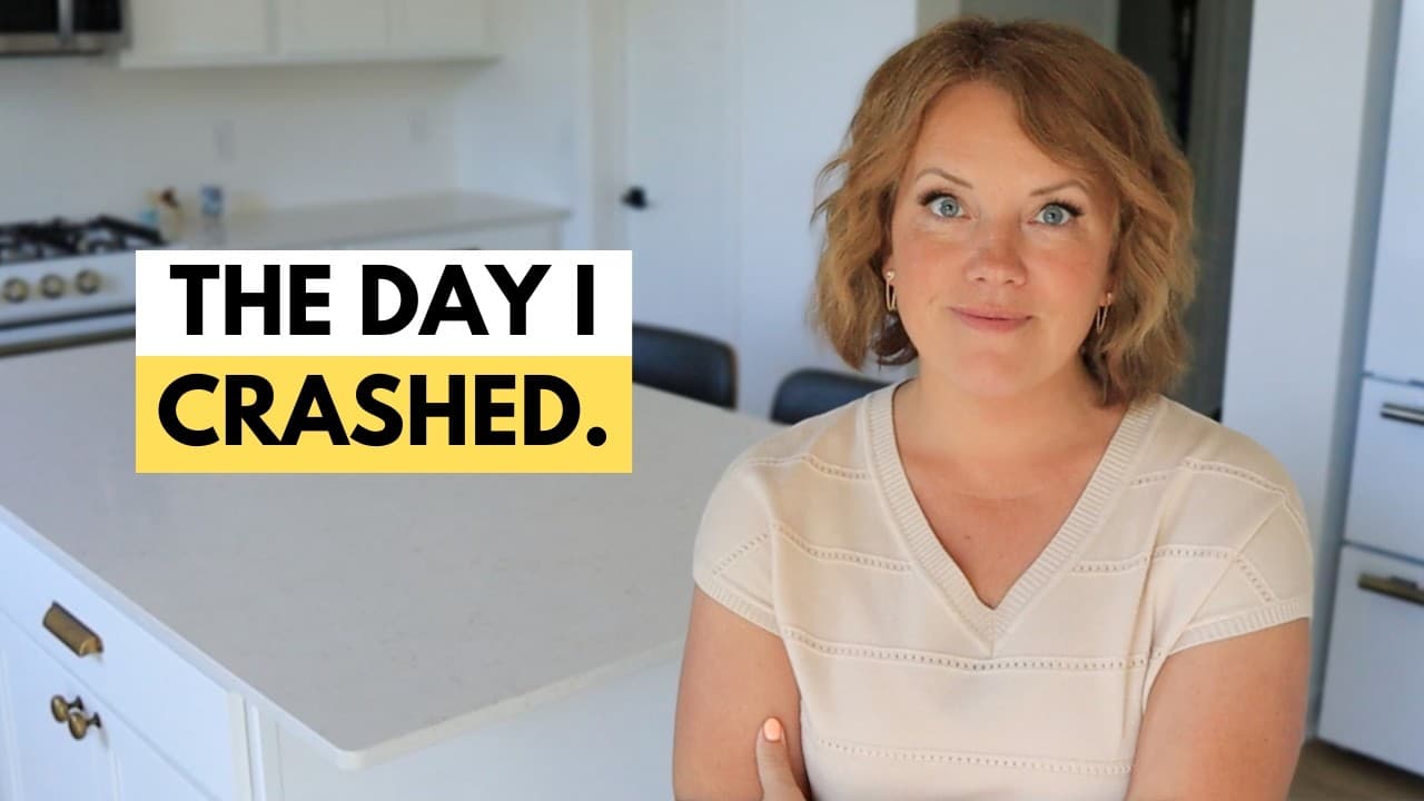 How I Created a Home That Feels Safe Again