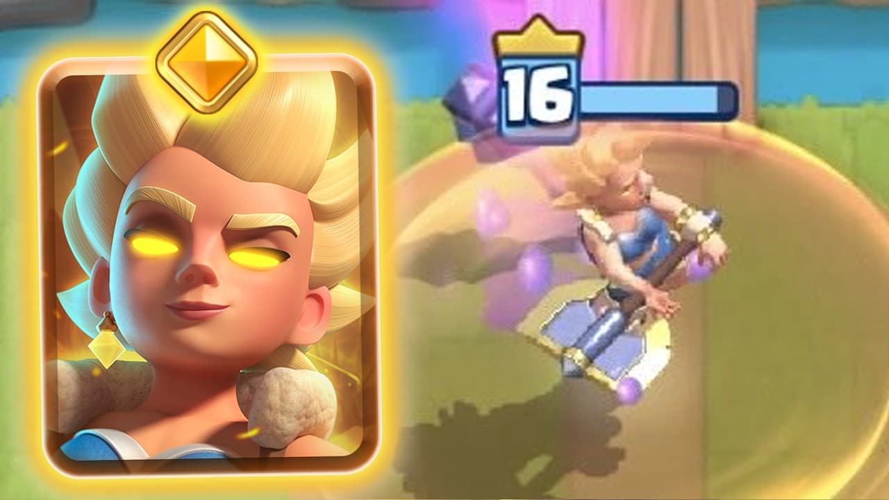Hero Valkyrie