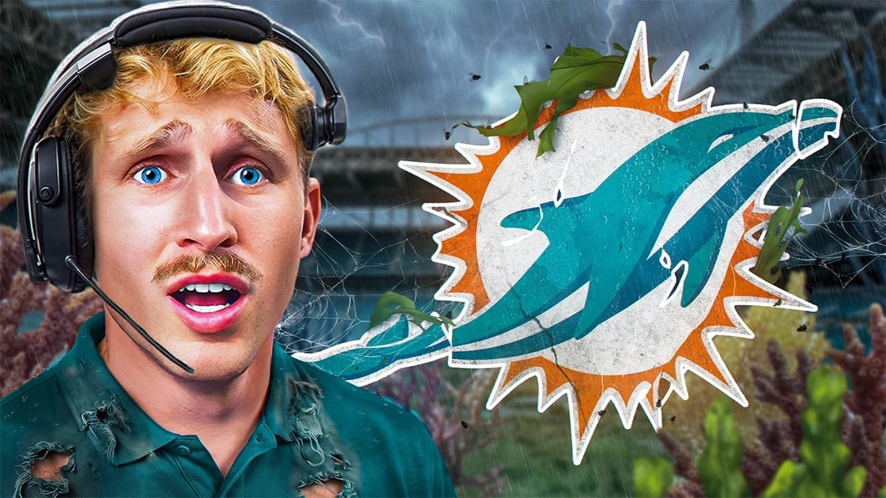 The Toughest Rebuild in Madden 27…