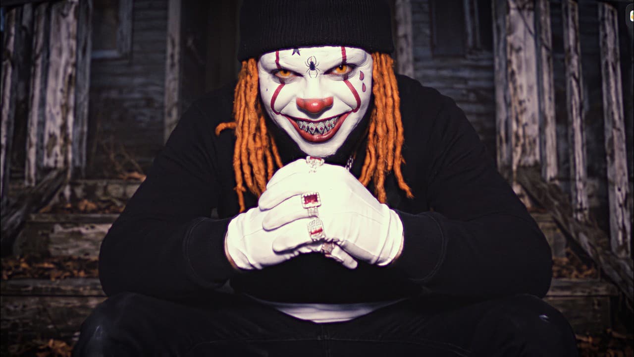 Pennywise - Dance With Your Demons (Official Music Video)
