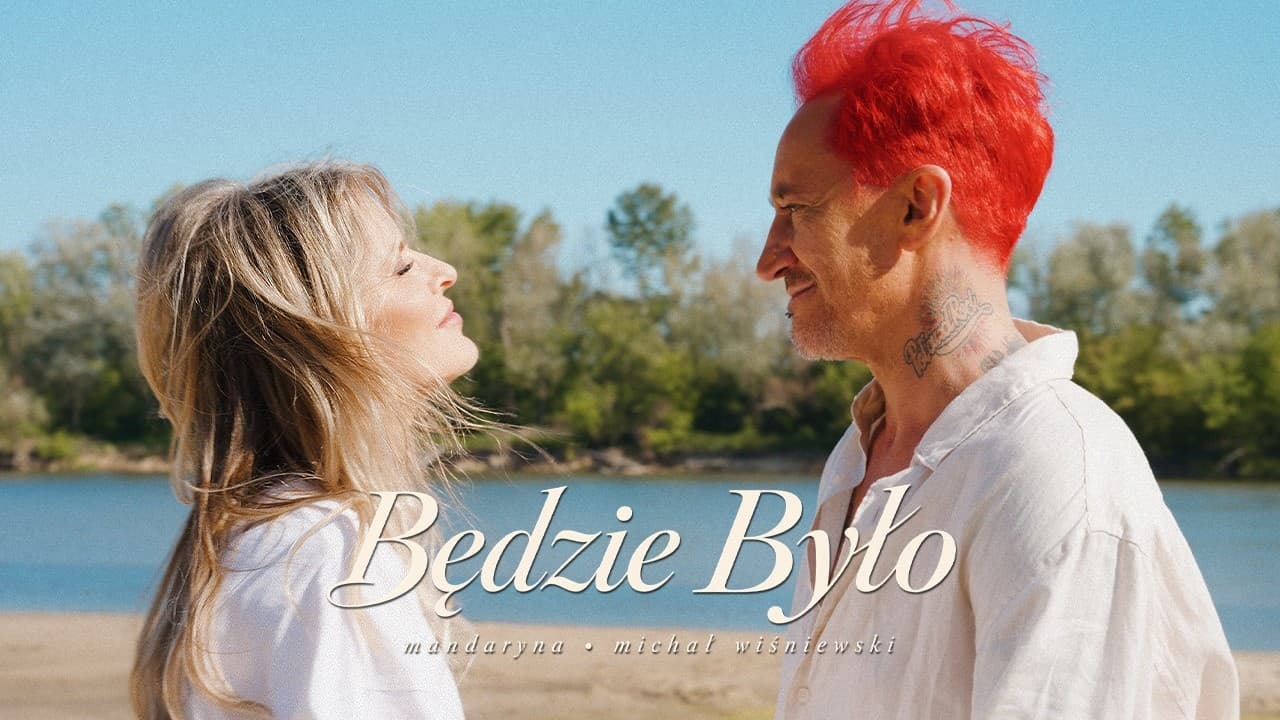MICHAŁ WIŚNIEWSKI & MANDARYNA | BĘDZIE BYŁO | 🍒 & 🍊