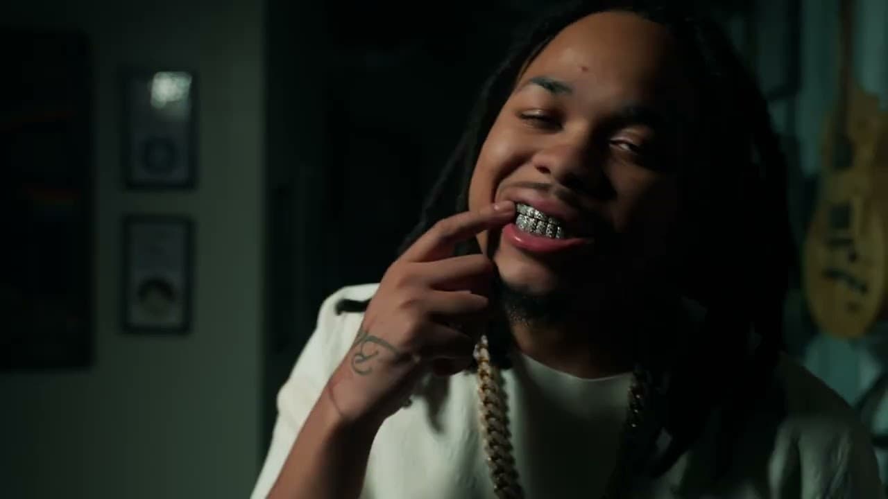 Bloodhound Q50 - Too Stuck (Official Video)