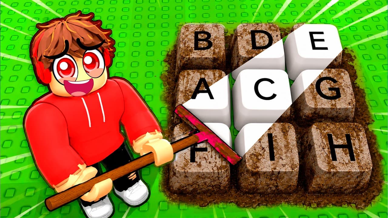ROBLOX CLEAN YOUR KEYCAPS