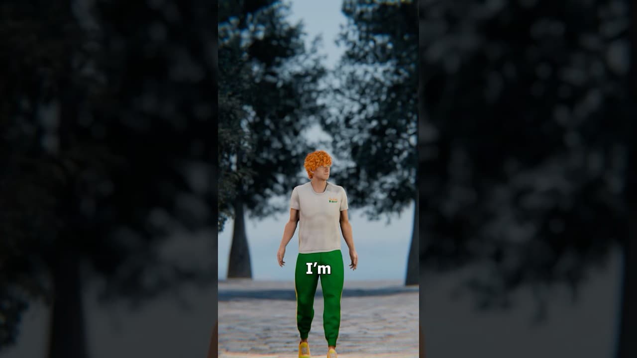 One Step Would End Him ๐จ