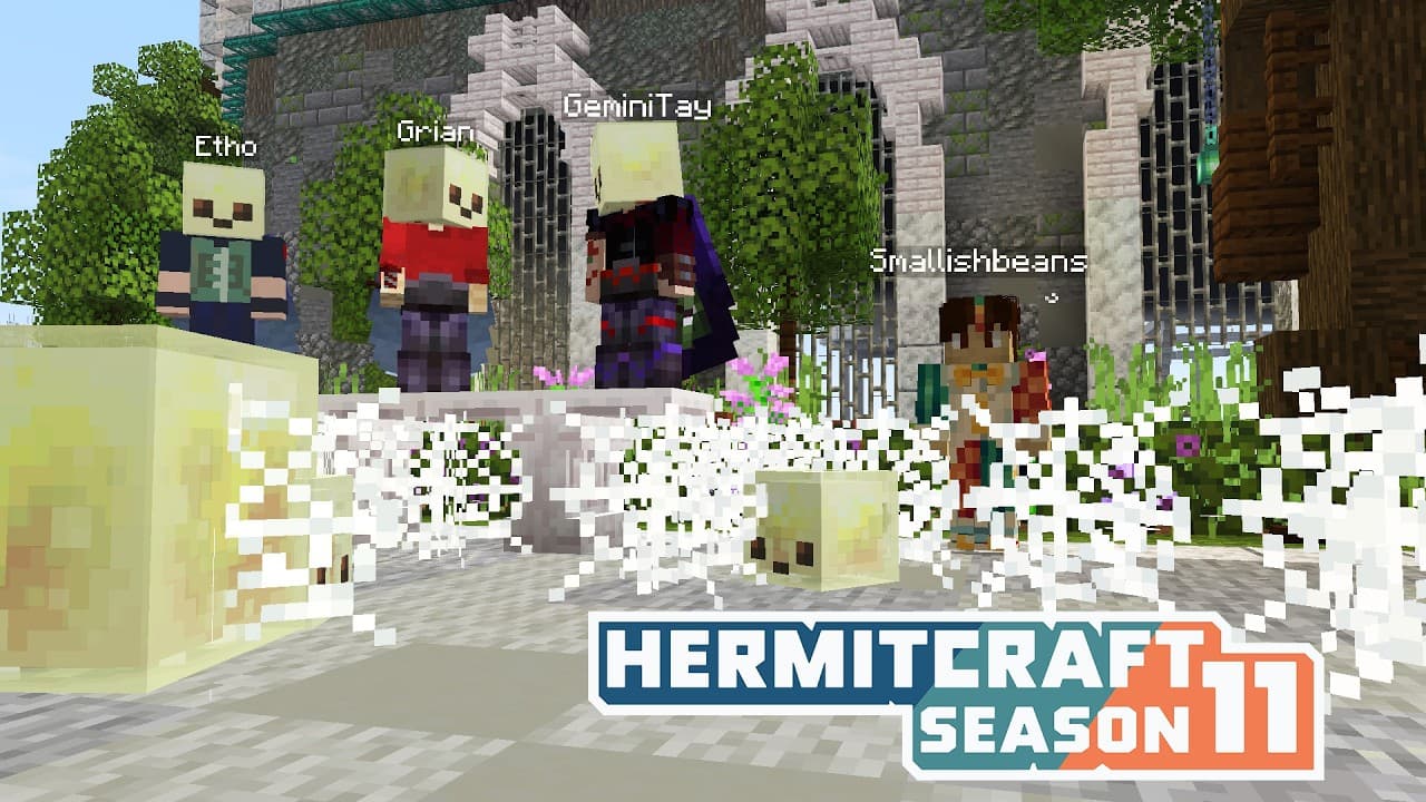 1000 Diamond Prank! | Hermitcraft Season 11 | Ep.23