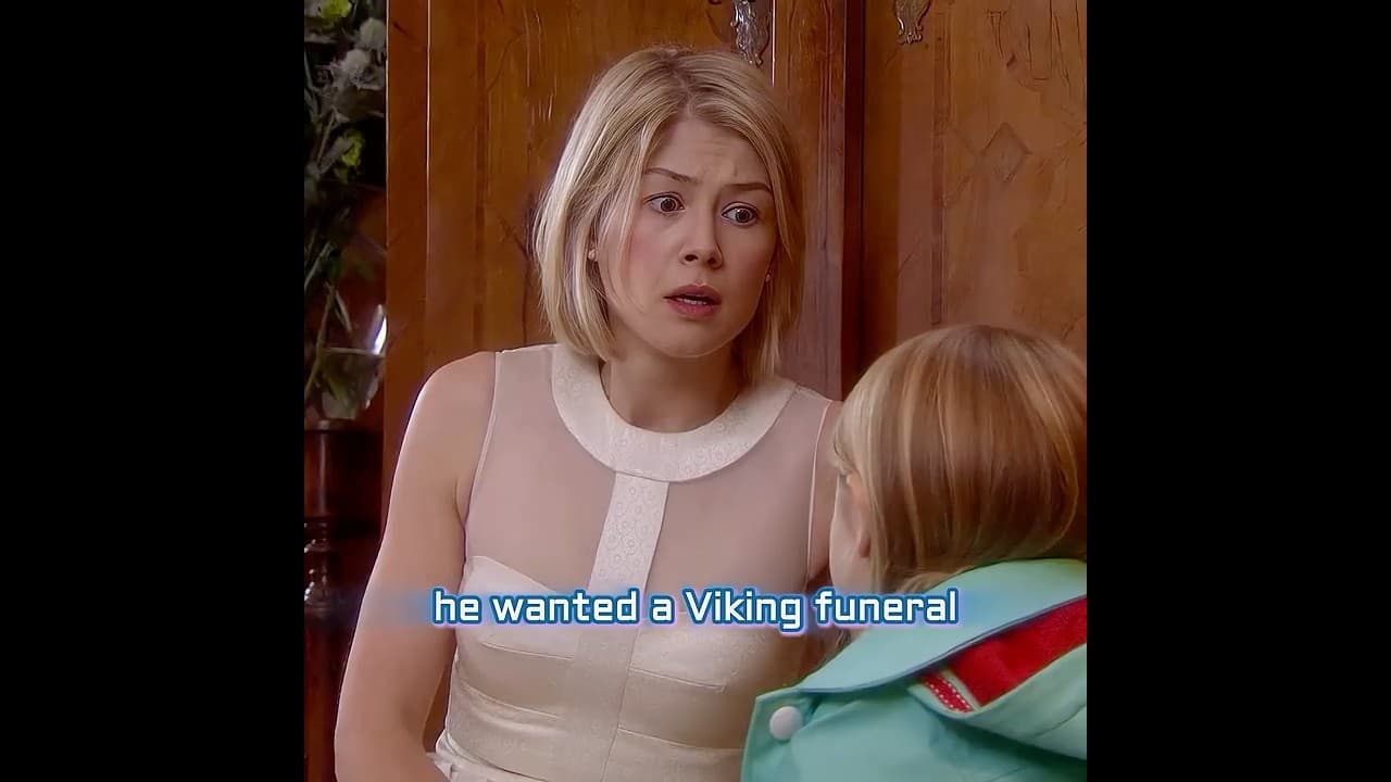 A Funeral Like This—Moved Or Furious? #shorts
