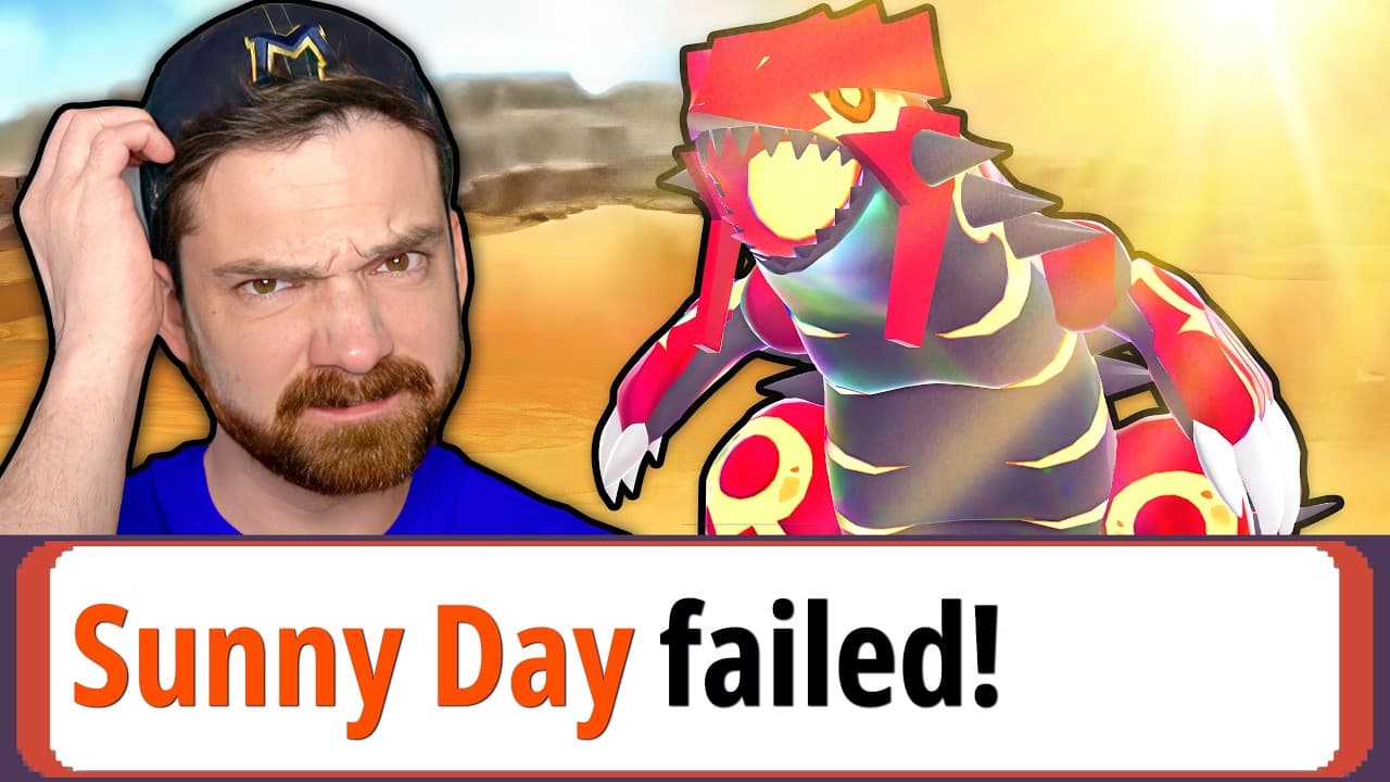 16 Pokémon with Useless Moves
