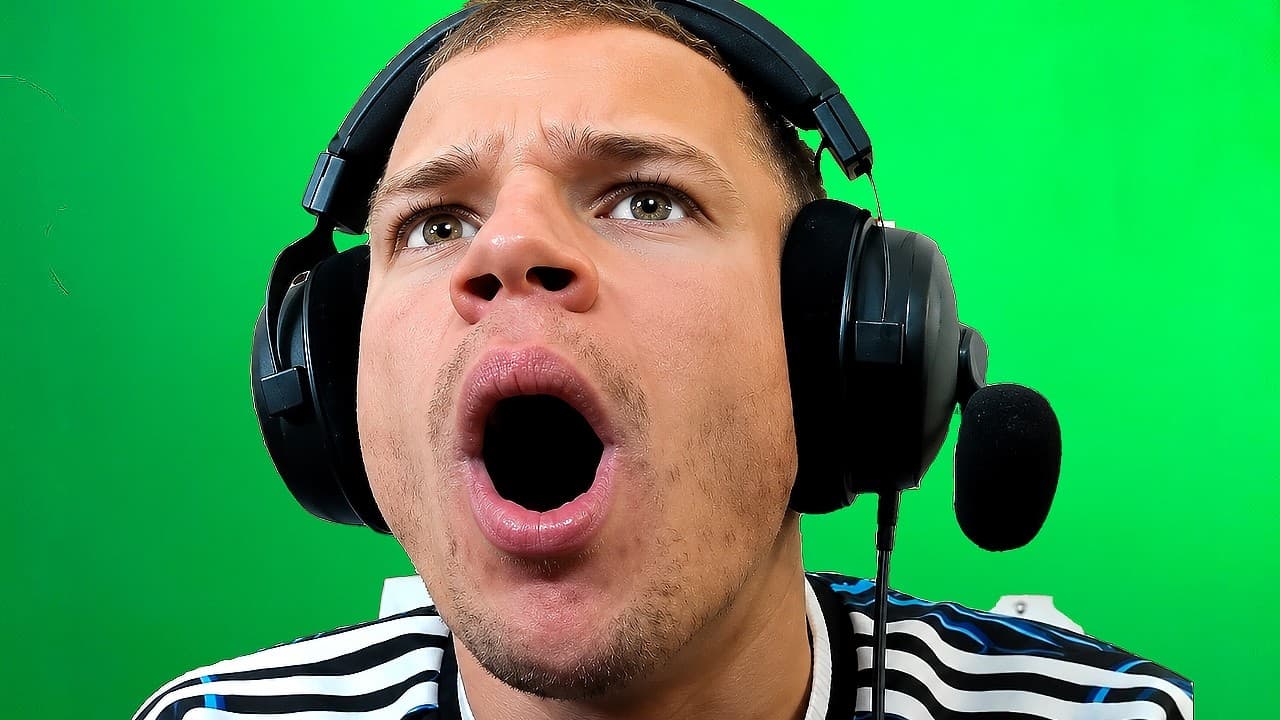 A BEAUTIFUL STREAM