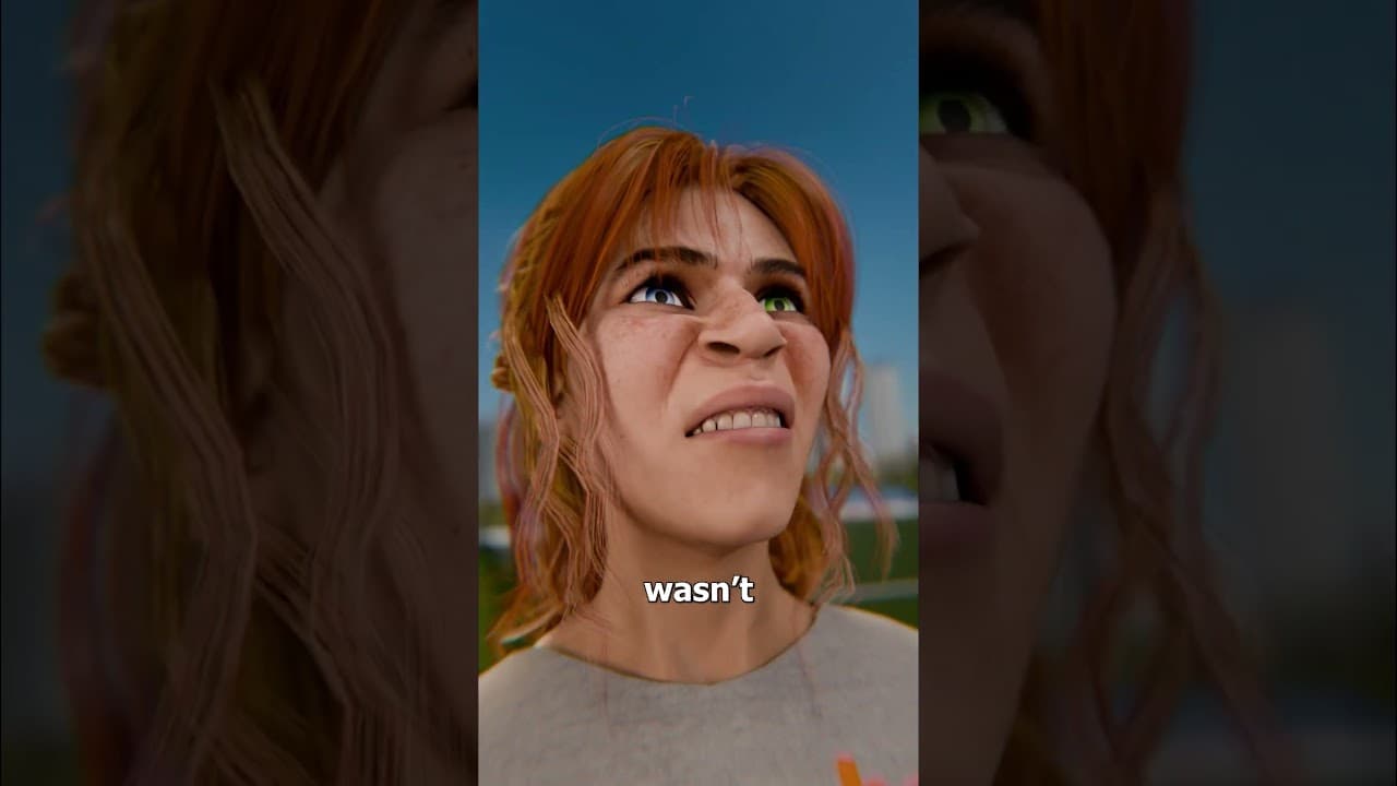 This Soccer Mom Went Too Far ๐ค