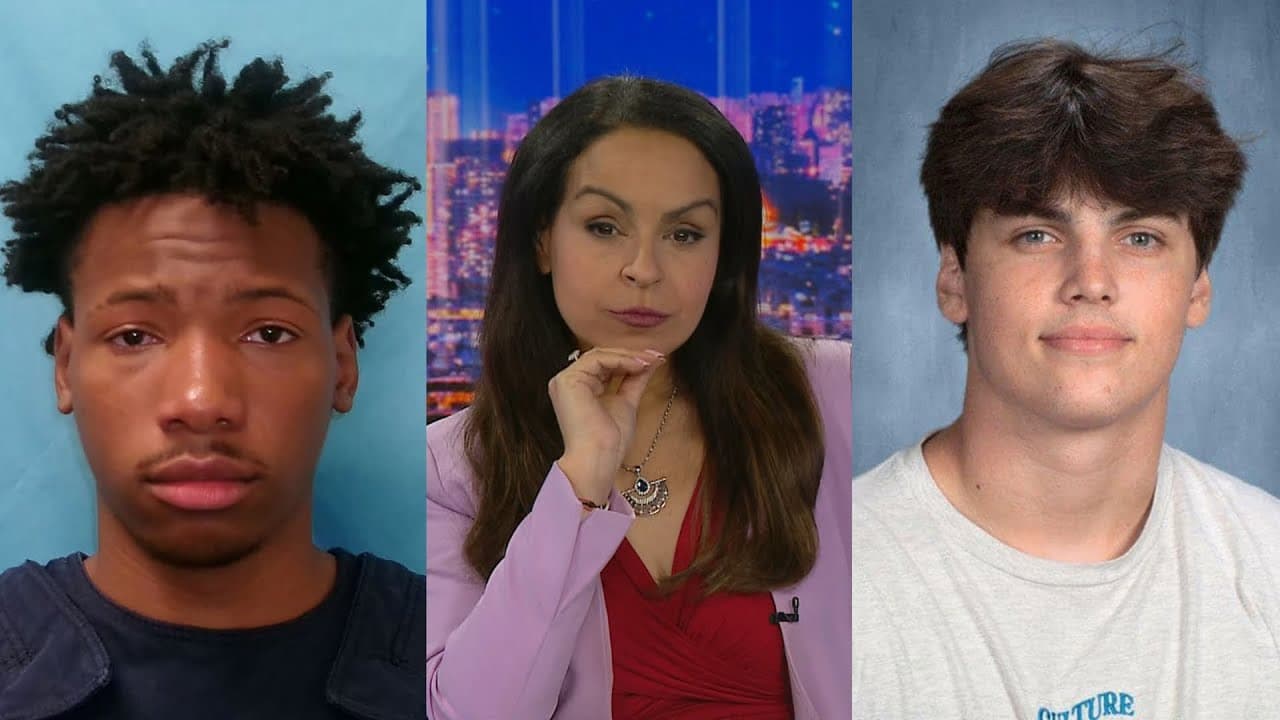 Lefties Losing It: Wild scenes after Karmelo Anthony's guilty verdict