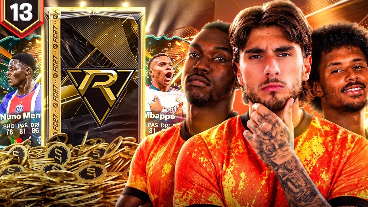 I Packed So Many WALKOUTS From Rewards! (OGRTG #13)