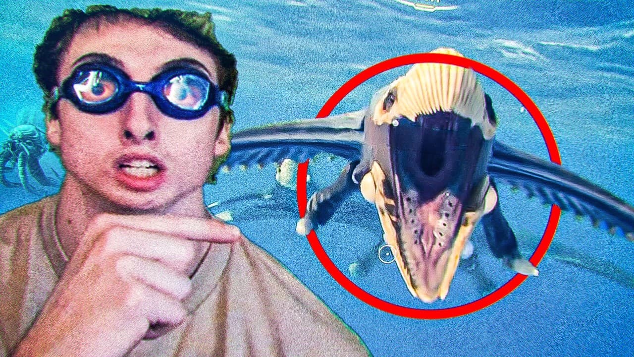 SUBNAUTICA 2 HAD US LOSING OUR MINDS...