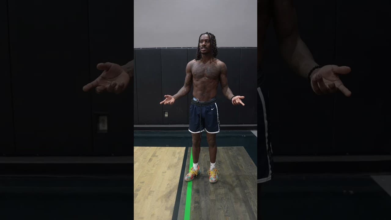 AND 1 streetball Makes a comeback
