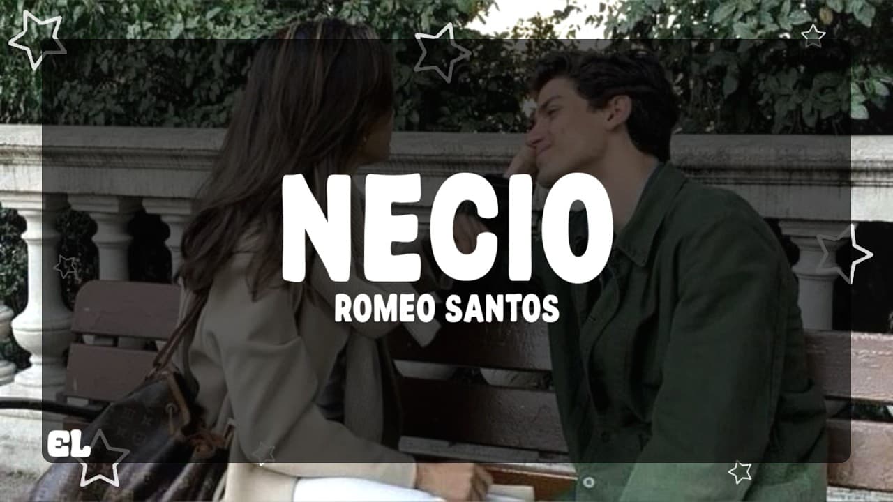 Romeo Santos - Necio (Letra)