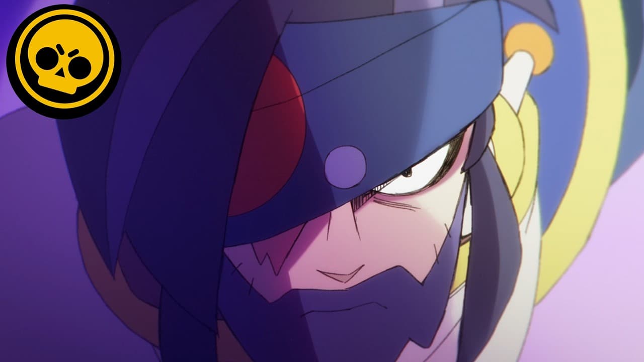 THE FINAL BATTLE OF KATANA KINGDOM (Brawl Stars Animation)