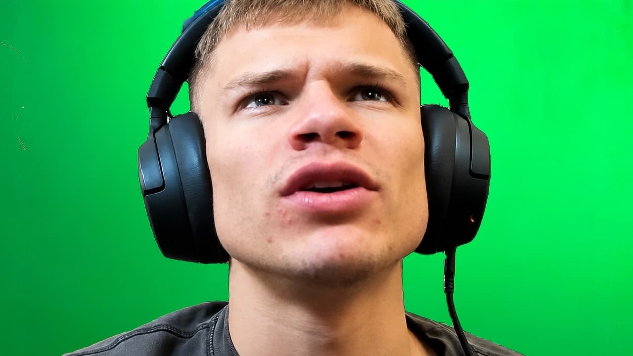 BIG THURSDAY STREAM