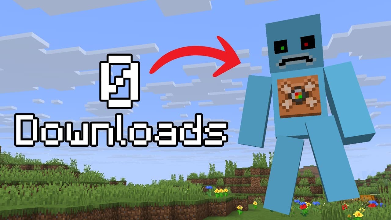 Trying More Mods With Zero Downloads