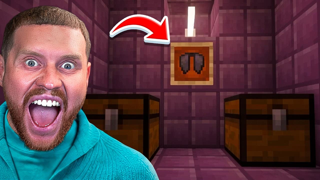 Behzinga Tries To Complete Minecraft... #14