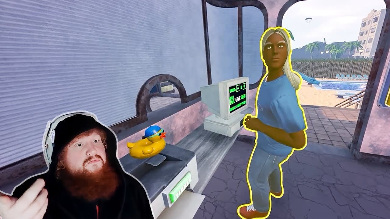 Our First Employee… (Stanky Shores Ep 3)