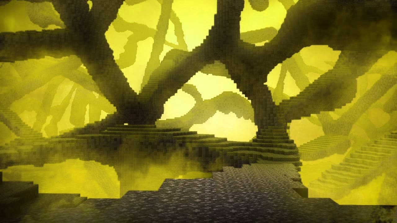 Creating A World That Doesn't Exist