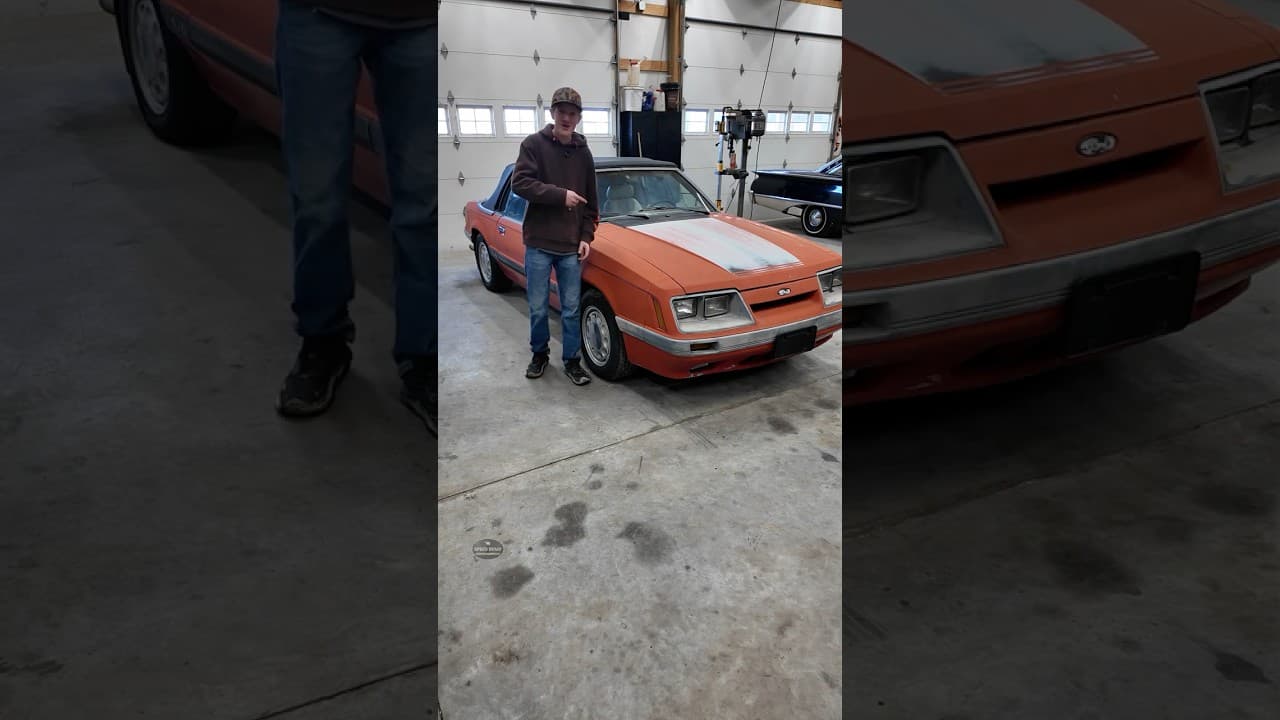 💰Free 5.0 Mustang!🚗