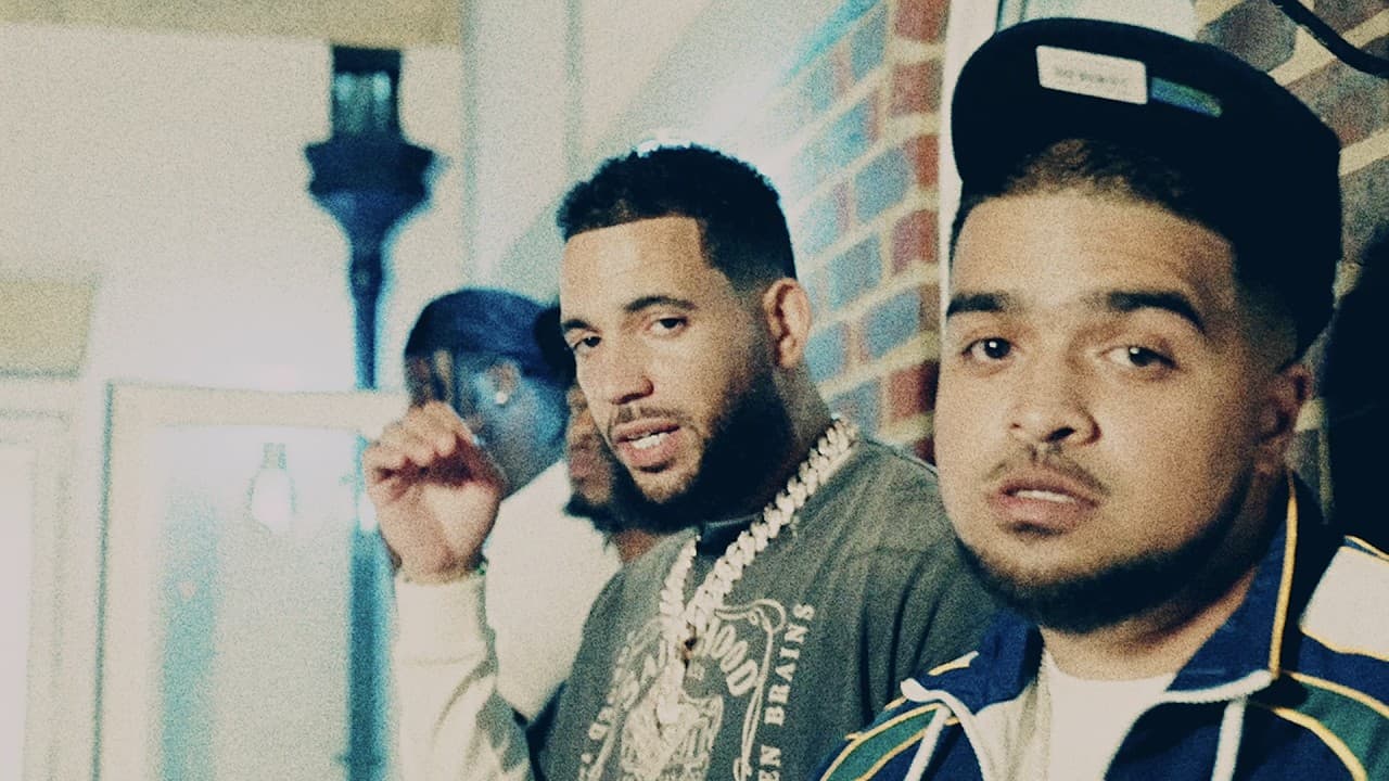 Kaymuni ft Asco - MUNI x MULLI (Official Music Video)