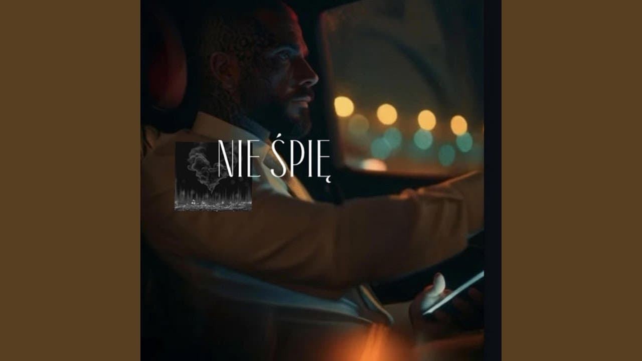 NIE ŚPIĘ