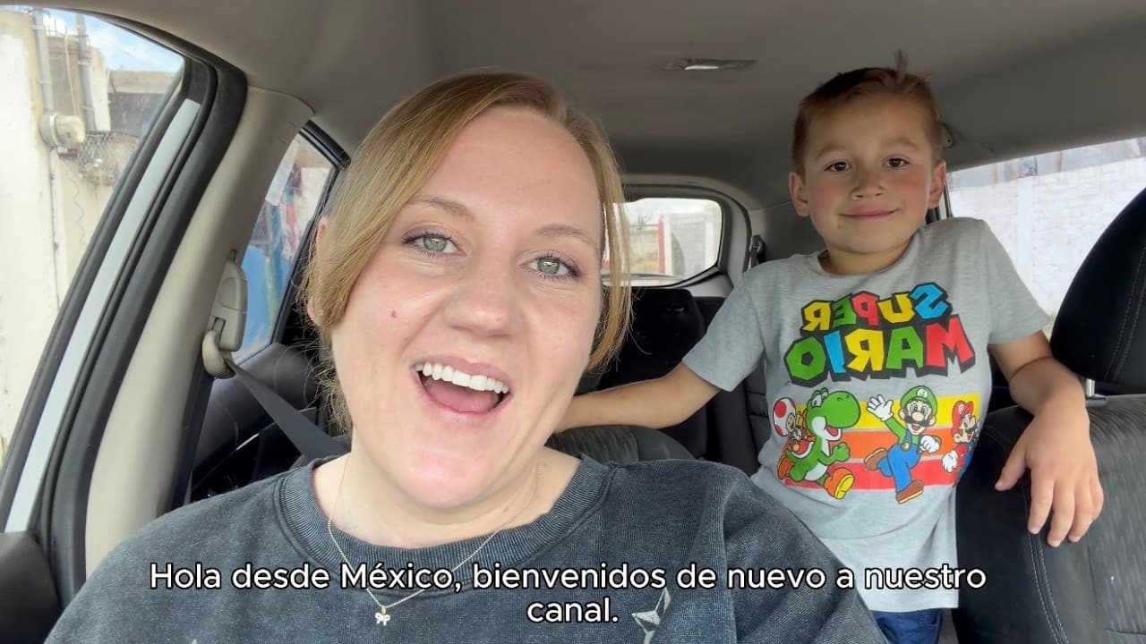 School Supply Shopping in Mexico ❤️🇲🇽❤️ Living in Mexico