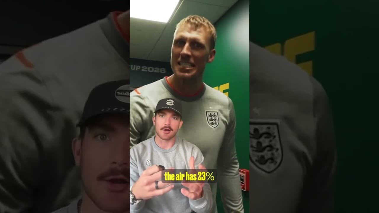 England’s win over Mexico last night was so much bigger than people are giving them credit for