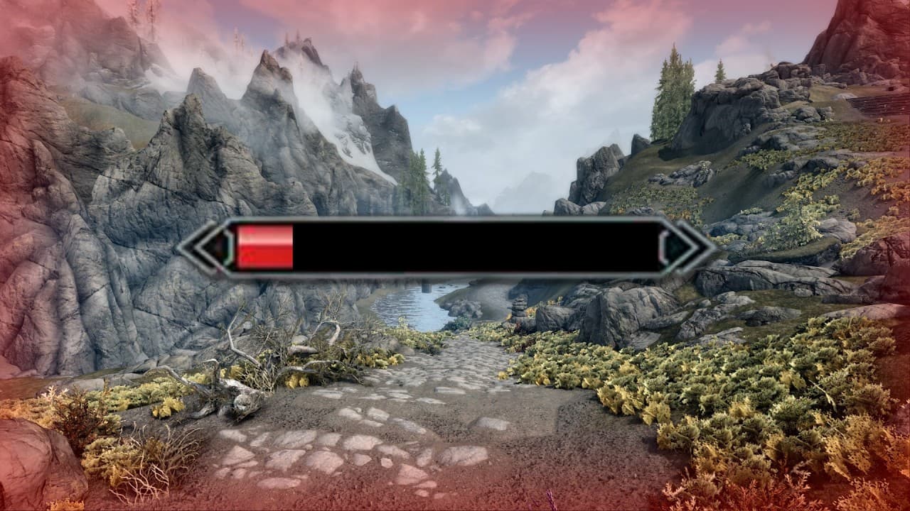 We almost lost the run....