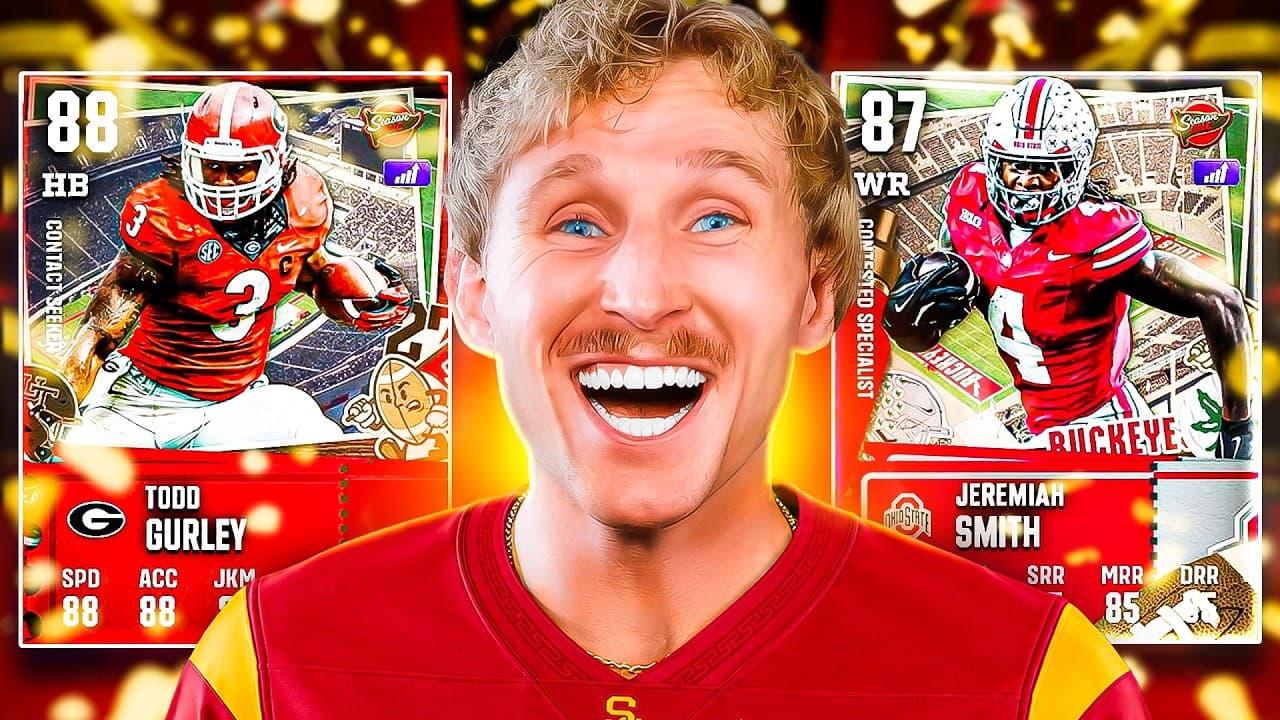 The Wheel of CUT 27 Season Opener!