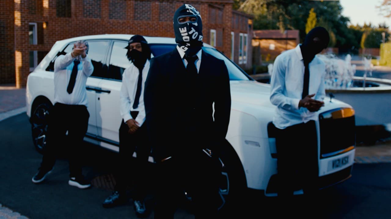 Kenzo - Like Me II (Official Music Video)