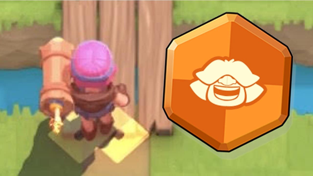 new chaos exploit